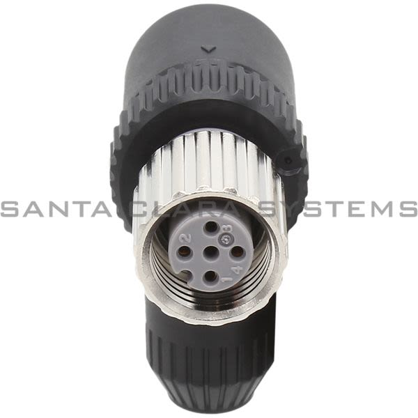 Omron XS2C-D4S2 Connector Product Image