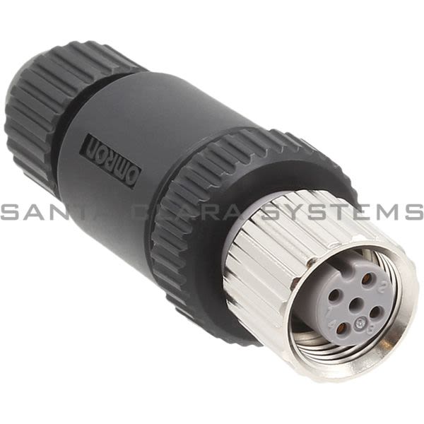 Omron XS2C-D5S7 Connector Product Image