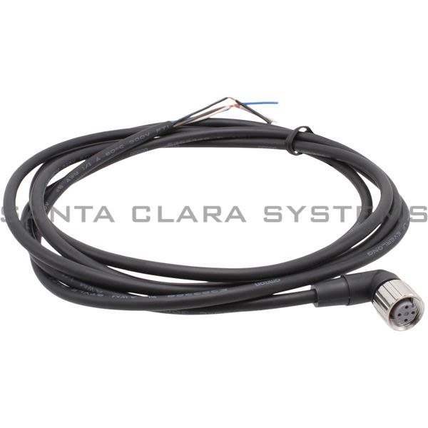 Omron XS2F-M12PVC4A2M Proximity Switch Product Image