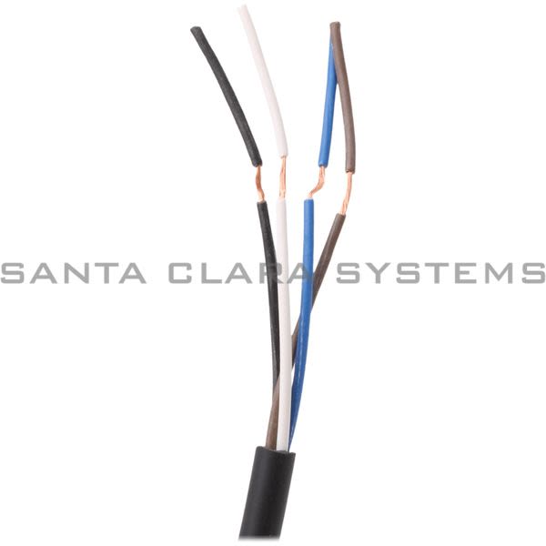 Omron XS2F-M12PVC4A2M Proximity Switch Product Image