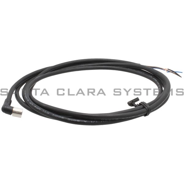 Omron XS3F-M8PVC3A-2M Sensor Cable Product Image