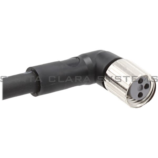 Omron XS3F-M8PVC3A-2M Sensor Cable Product Image