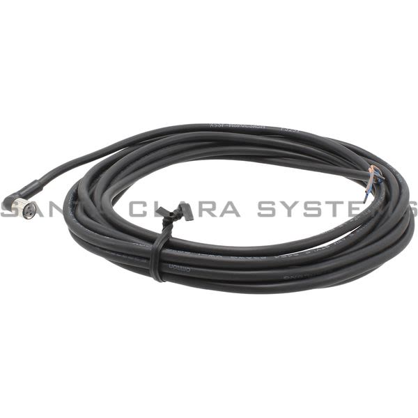 Omron XS3F-M8PVC3A-5M Sensor Cable Product Image