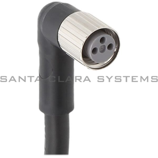 Omron XS3F-M8PVC3A-5M Sensor Cable Product Image