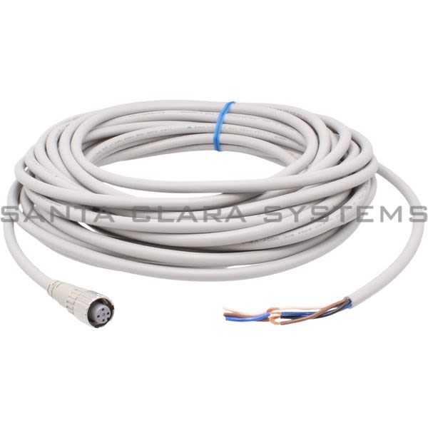 Omron XS5F-D421-J80-F Connector Product Image