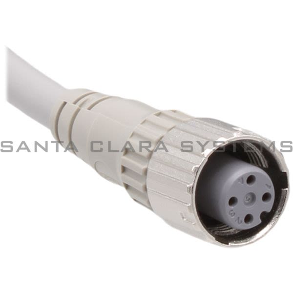Omron XS5F-D421-J80-F Connector Product Image