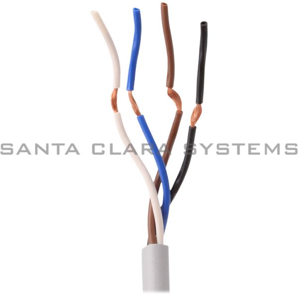 Omron XS5F-D421-J80-F Connector Product Image
