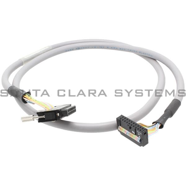 Omron XW2Z-100A Screw Terminal Block Cables Product Image