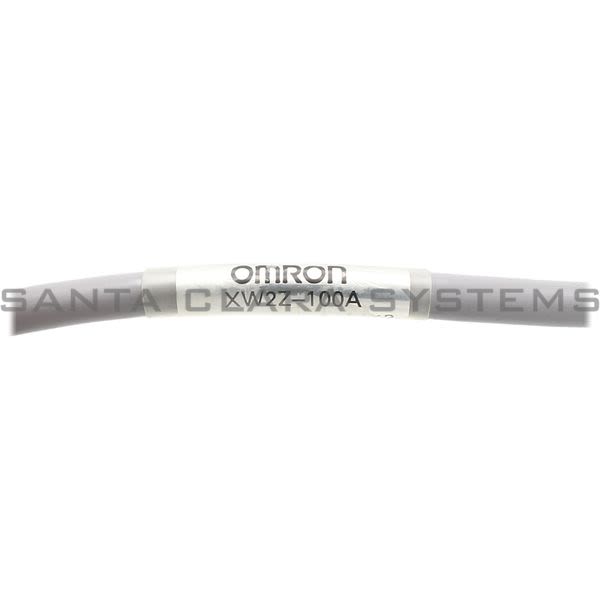 Omron XW2Z-100A Screw Terminal Block Cables Product Image