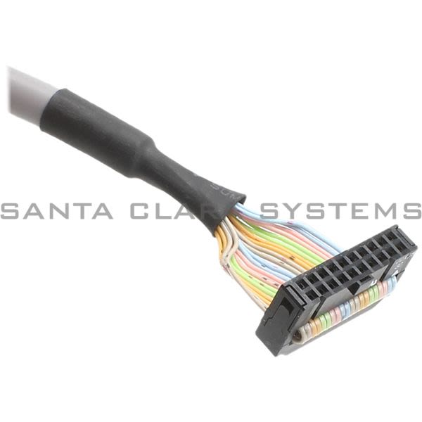 Omron XW2Z-100A Screw Terminal Block Cables Product Image