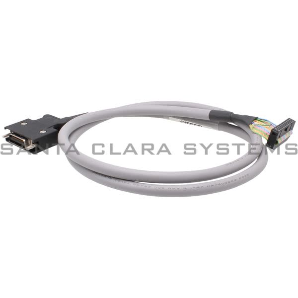 Omron XW2Z-100J-B34 Terminal Block Cable Product Image