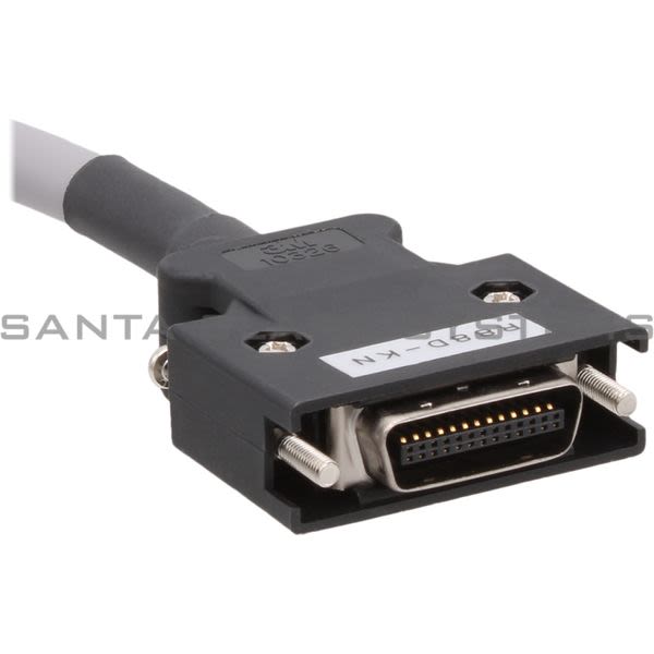 Omron XW2Z-100J-B34 Terminal Block Cable Product Image