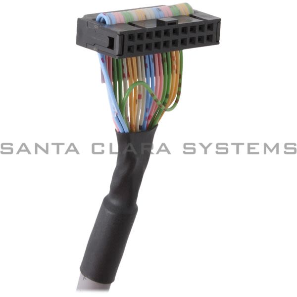 Omron XW2Z-100J-B34 Terminal Block Cable Product Image