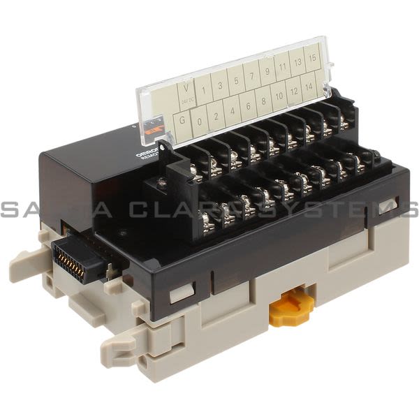 Omron XWT-ID16 Remote Terminal Product Image