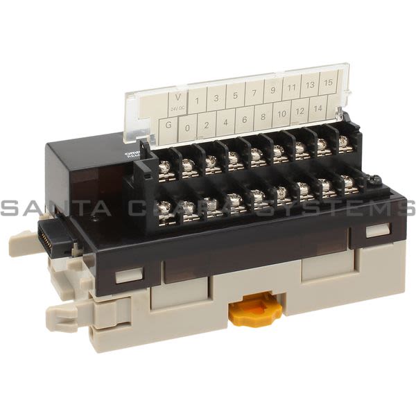 Omron XWT-OD16 Remote Terminal Product Image