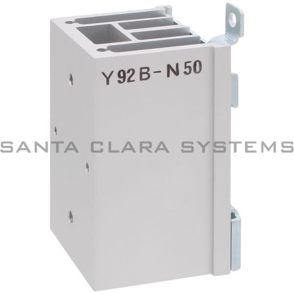 Omron Y92B-N50 Heat Sink Product Image