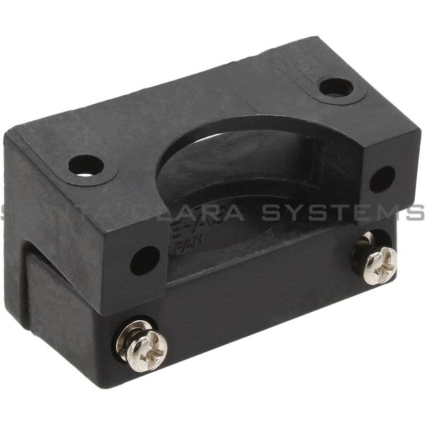 Omron Y92E-A34 Mounting Bracket Assembly Product Image