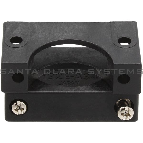 Omron Y92E-A34 Mounting Bracket Assembly Product Image