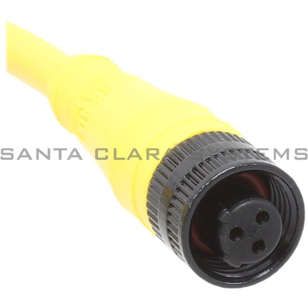Omron Y96E-33SA6 Cordset Product Image