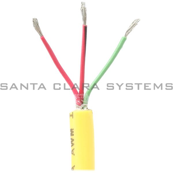 Omron Y96E-33SA6 Cordset Product Image