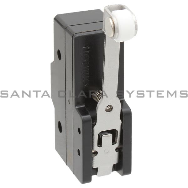 Omron Z-15GW2-B7-K Basic Switch Product Image