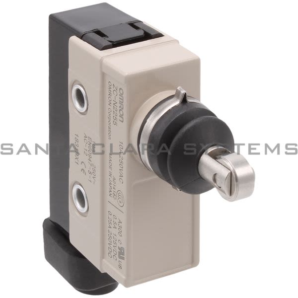 Omron ZC-N2255 Limit Switch Product Image