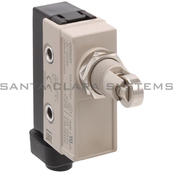 Omron ZC-Q2255 Switch Product Image