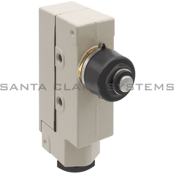 Omron ZE-N-2 Limit Switch Product Image