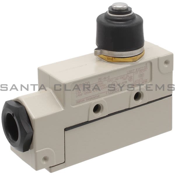 Omron ZE-N-2 Limit Switch Product Image