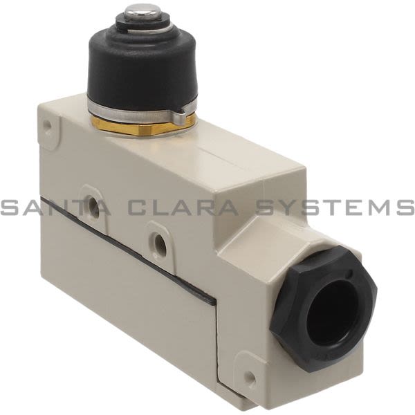 Omron ZE-N-2 Limit Switch Product Image
