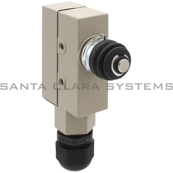 Omron ZE-N-2G Limit Switch Product Image