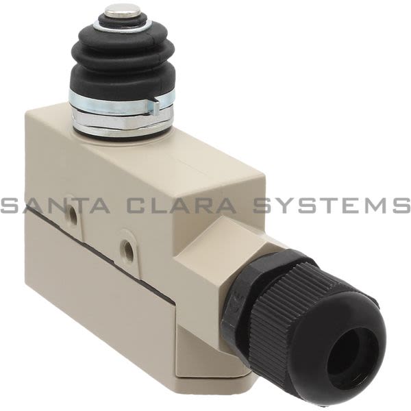 Omron ZE-N-2G Limit Switch Product Image