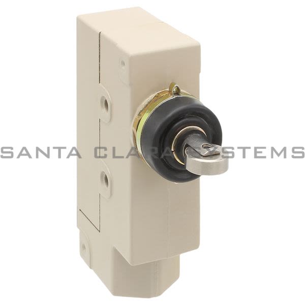 Omron ZE-N21-2S Limit Switch Product Image