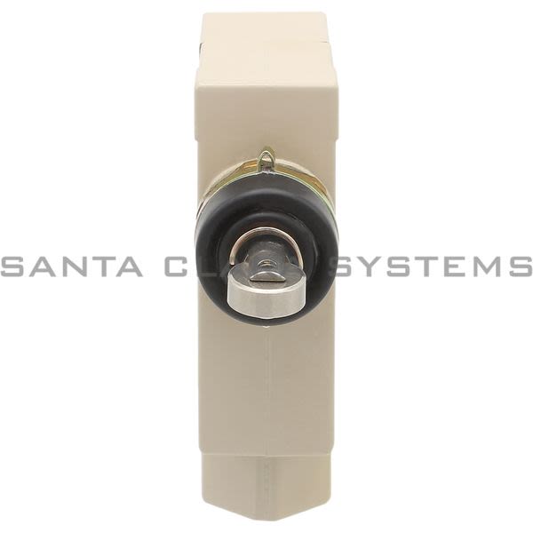 Omron ZE-N21-2S Limit Switch Product Image