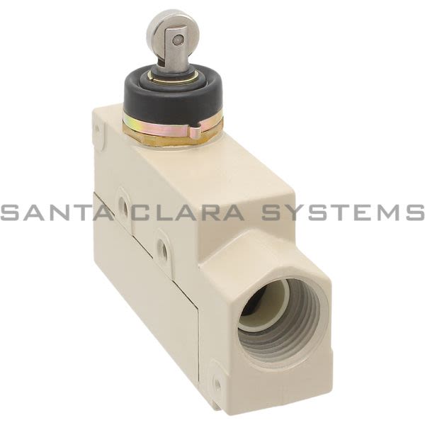 Omron ZE-N21-2S Limit Switch Product Image