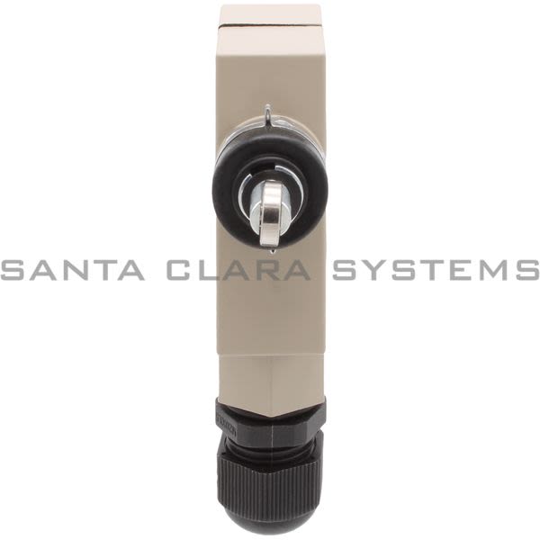 Omron ZE-N22-2 Limit Switch Product Image