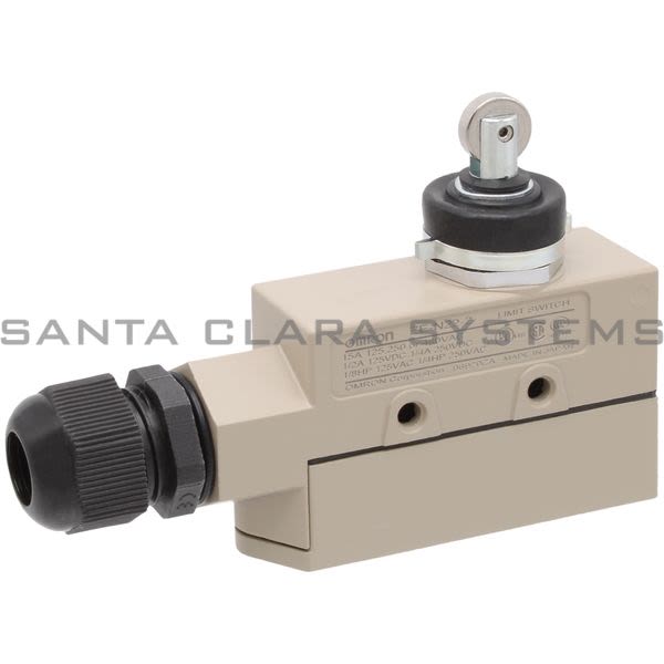 Omron ZE-N22-2 Limit Switch Product Image