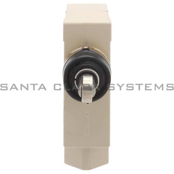 Omron ZE-N22-2S Limit Switch 15amp 125,250,480VAC Product Image