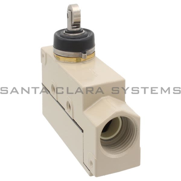 Omron ZE-N22-2S Limit Switch 15amp 125,250,480VAC Product Image