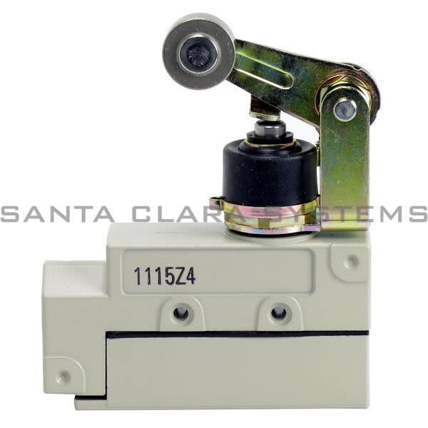Omron ZE-NA2-2SA Limit Switch | ZE-NA2-2S Product Image