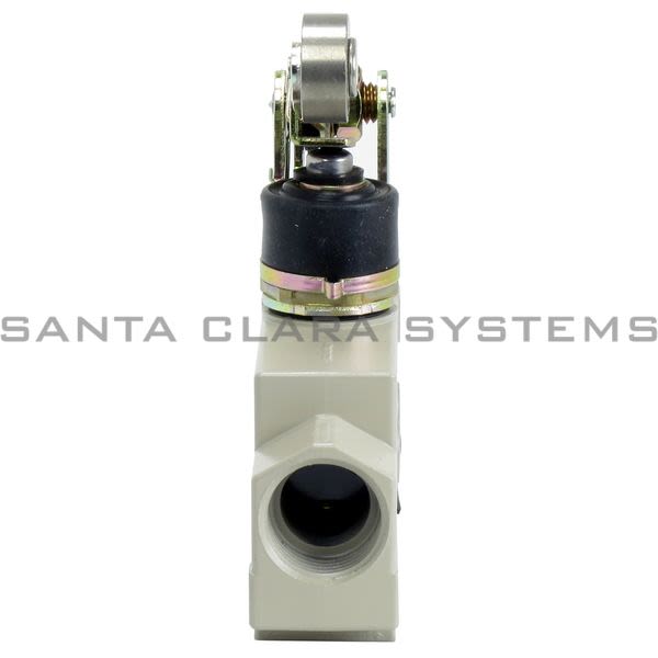 Omron ZE-NA2-2SA Limit Switch | ZE-NA2-2S Product Image