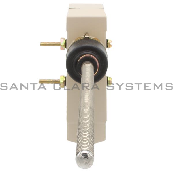Omron ZE-NJ-2S Limit Switch Product Image