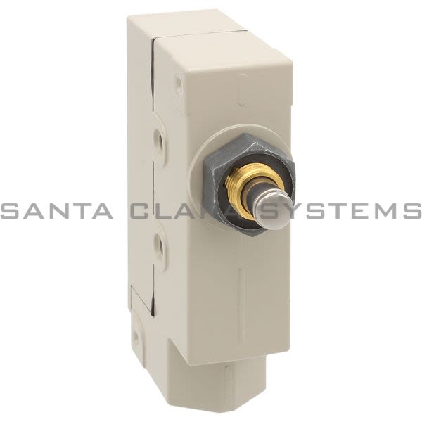 Omron ZE-Q-2S Limit Switch Product Image