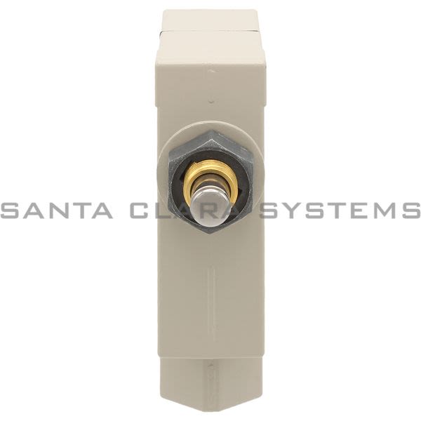 Omron ZE-Q-2S Limit Switch Product Image