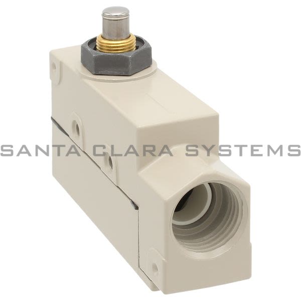 Omron ZE-Q-2S Limit Switch Product Image