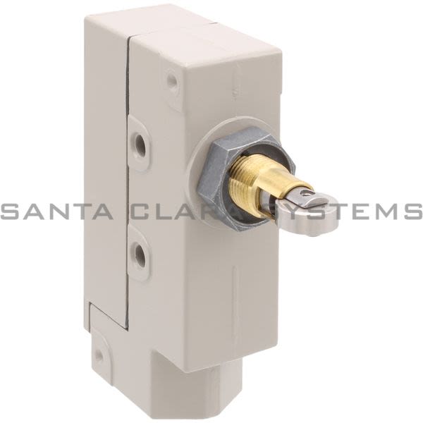 Omron ZE-Q21-2 Limit Switch Product Image