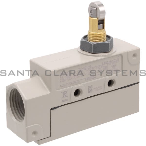 Omron ZE-Q21-2 Limit Switch Product Image