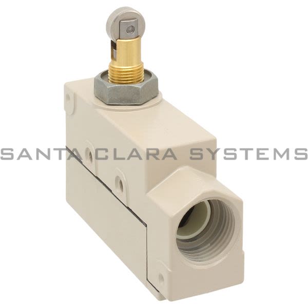 Omron ZE-Q21-2S Limit Switch Product Image