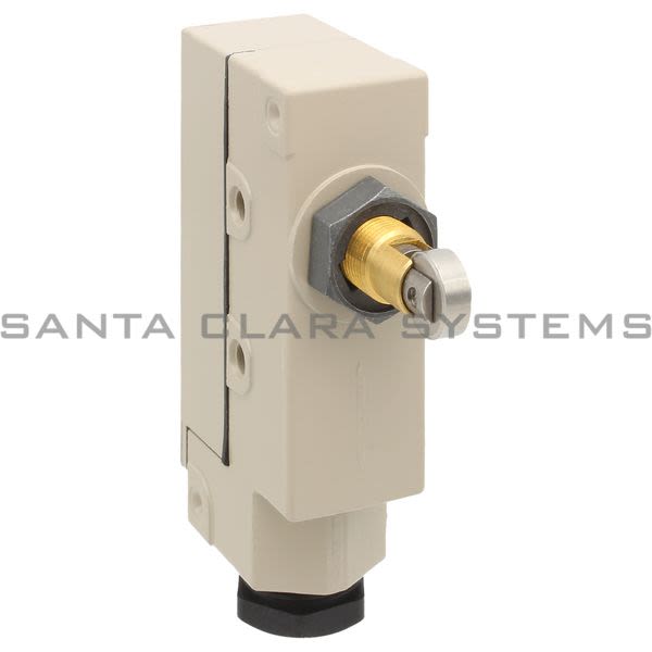 Omron ZE-Q22-2G Limit Switch Product Image