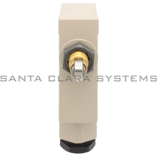 Omron ZE-Q22-2G Limit Switch Product Image